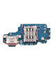 Charging Port Board for Galaxy S25 Ultra (S938R) (Premium) (International Version)