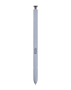 Order the Stylus Pen for Galaxy S25 Ultra, aftermarket, in titanium whitesilver.