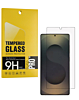 Grab the wholesale deals on the Clear Tempered Glass for Galaxy S25 Ultra, case friendly, 2.5D, single piece.