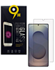 Stock up on the Clear Tempered Glass for Galaxy S25 Ultra, case friendly, 2.5D, pack of 10.