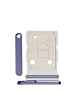 Dual Sim Tray for Galaxy S26 (COBALT VIOLET)