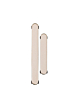 Hard Buttons (Power / Volume) for Galaxy S26 (PINK GOLD)