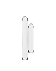 Hard Buttons (Power / Volume) for Galaxy S26 (WHITE)