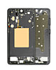 Middle Frame Housing for Galaxy S26 (US / International Version) (BLACK)