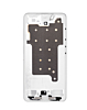 Middle Frame Housing for Galaxy S26 (US / International Version) (WHITE)