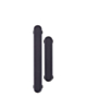 Hard Buttons for Galaxy S26 Plus (S947) (BLACK)