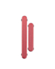 Hard Buttons for Galaxy S26 Plus (S947) (RED)