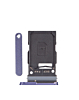Single Sim Tray for Galaxy S26 Plus (COBALT VIOLET)