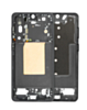 Middle Frame Housing for Galaxy S26 Plus (S947) (US / International Version) (BLACK)