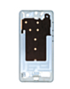 Middle Frame Housing for Galaxy S26 Plus (US / International Version) (SKY BLUE)