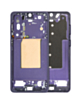 Middle Frame Housing for Galaxy S26 Plus (US / International Version) (COBALT VIOLET)