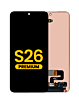 OLED Assembly without Frame for Galaxy S26 (S942) (Premium)