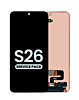 OLED Assembly without Frame for Galaxy S26 (S942) (Service Pack)