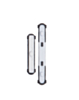 Hard Buttons for Galaxy S26 Ultra (S948) (RED)