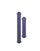 Hard Buttons for Galaxy S26 Ultra (S948) (COBALT VIOLET)