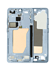 Middle Frame Housing for Galaxy S26 Ultra (US / International Version) (SKY BLUE)