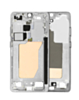 Middle Frame Housing for Galaxy S26 Ultra (US / International Version) (WHITE)