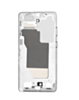 Middle Frame Housing for Galaxy S26 Ultra (US / International Version) (WHITE)