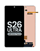 OLED Assembly without Frame for Galaxy S26 Ultra (S948) (Service Pack)