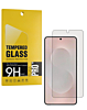 Clear Tempered Glass for Galaxy S26 Ultra (Case Friendly / 2.5D / 1 Piece)