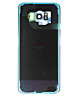Back Glass with Camera Lens for Galaxy S8 Plus  (US / International) (Service Pack) (Orchid Gray)