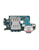 Charging Port Board for Galaxy S25 (S931N) (Premium) (Korean Version)