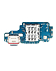 Charging Port Board for Galaxy S25 Ultra (S938B) (International Version) (Premium)