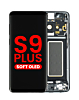 Grab wholesale deals on the OLED assembly with frame for Galaxy S9 Plus G965 in Midnight Black, aftermarket OLED.