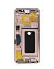 OLED Assembly with Frame for Galaxy S9 Plus (G965) (SUNRISE GOLD) (Aftermarket OLED)