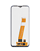 LCD Assembly without Frame (US Model / Narrow FPC Connector) (for TYPE-C Frames) for Galaxy A01 (A015 / 2020) (Premium)