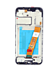 LCD Assembly with Micro Frame (Narrow FPC Connector) (144.2mm) for Galaxy A01 (A015 / 2020) (Premium)