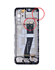 LCD Assembly with Frame (International Version / Dual Sim) for Galaxy A02s (A025F / 2020) (Premium)