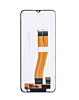 LCD Assembly without Frame (International Version Micro) for Galaxy A03s (A037F / 2021) (Premium)