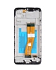 LCD Assembly with Frame for Galaxy A03s (A037F / 2021) (Service Pack)