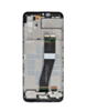 LCD Assembly with Frame for Galaxy A03s (A037M / 2021) (Single Sim TYPE-C) (Service Pack)
