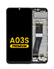 Grab wholesale deals on the premium LCD Assembly with Frame, Single Sim Type-C, for Galaxy A03s A037M 2021.
