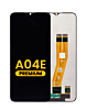 Stock up on the premium LCD Assembly without Frame for Galaxy A04E A042 2022.