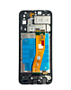 LCD Assembly with Frame for Galaxy A04E (A042 / 2022) (Premium)