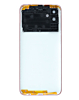 Back Glass with Camera Lens and Adhesive for Galaxy A04 (A045 / 2022) (NO LOGO) (COPPER)