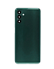 Stock up on the green Back Glass with Camera Lens and Adhesive for Galaxy A04s Core A047 2022 with no logo.