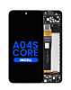 LCD Assembly with Frame for Galaxy A04s Core (A047 / 2022) (Aftermarket Incell)