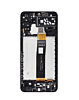 LCD Assembly with Frame for Galaxy A04s Core (A047 / 2022) (Aftermarket Incell)