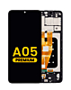 Shop the premium LCD Assembly with Frame for Galaxy A05 A055 2023.