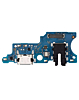 Order the aftermarket Charging Port Board with Headphone Jack for Galaxy A06 A065 2024.