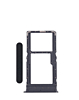 Order the Dual Sim Card Tray for Galaxy A06 5G A066 2025 Black.

