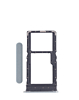 Grab the wholesale deals on the Dual Sim Card Tray for Galaxy A06 5G A066 2025 Light Green.
