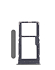 Purchase the Dual Sim Card Tray for Galaxy A06 5G A066 2025 Light Gray.
