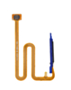 Fingerprint Sensor with Flex Cable for Galaxy A06 5G (A066 / 2025) (LIGHT GREEN)