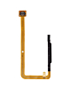 Fingerprint Sensor with Flex Cable for Galaxy A06 5G (A066 / 2025) (LIGHT GRAY)