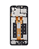 LCD Assembly with Frame for Galaxy A06 5G (A066 / 2025) (Premium)